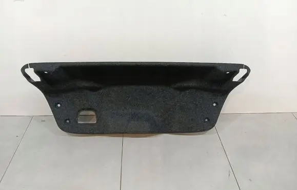 Volvo S60 Front door card panel trim 32149021