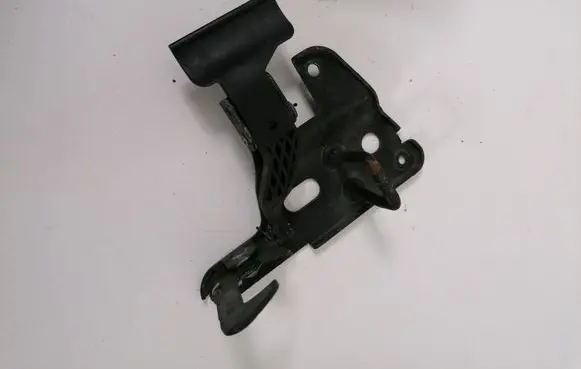 Audi A6 S6 C6 4F Engine bonnet/hood lock/latch loop/hook 4F0823480A