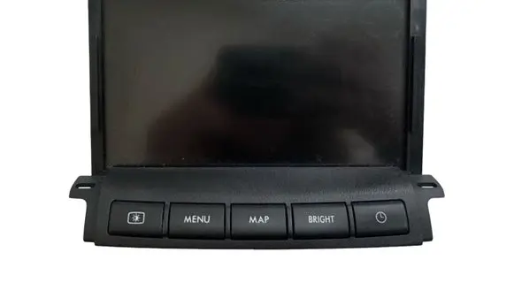 Subaru Forester SG Screen/display/small screen FGZ806EF2 U7600068 86281SA020