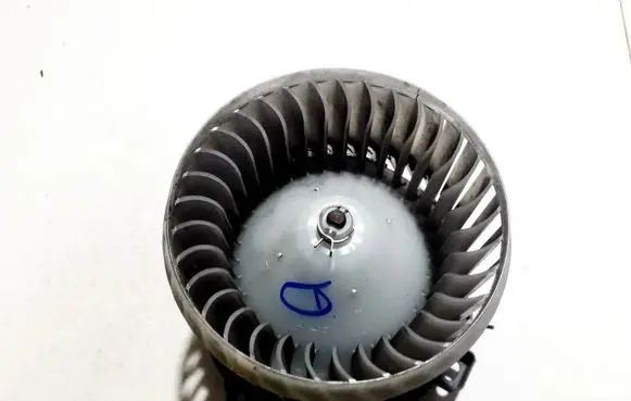Mitsubishi Colt Heater fan/blower mf0160700721 173.60069.02
