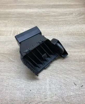 Mercedes-Benz E W211 Dashboard side air vent grill/cover trim 2118301154