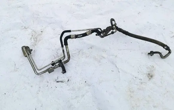 Hyundai Trajet Air conditioning (A/C) pipe/hose