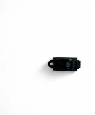 Electric window control switch