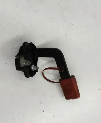 BMW 3 E90 E91 Positive cable (battery) 9144884