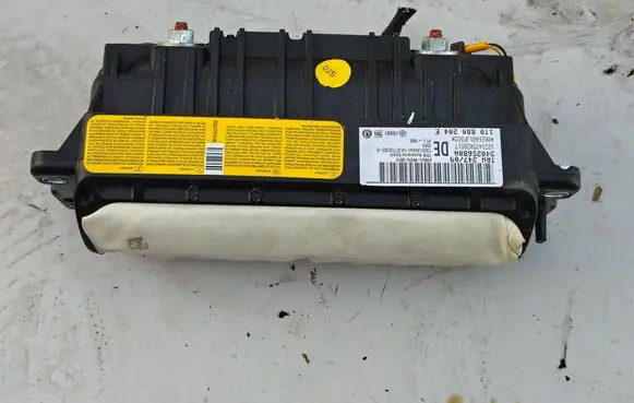 Volkswagen Caddy Passenger airbag 1T0880204E