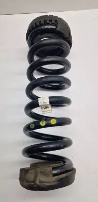 Maserati Ghibli Rear coil spring 06700059410