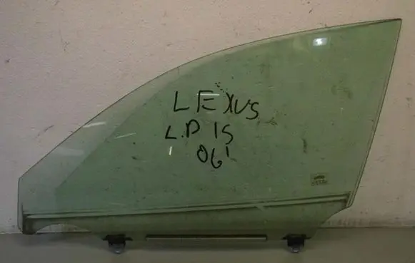 Lexus IS IV XE40 Front door