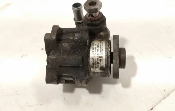 Audi A6 S6 C6 4F Power steering pump 4F0145155A 7692955186