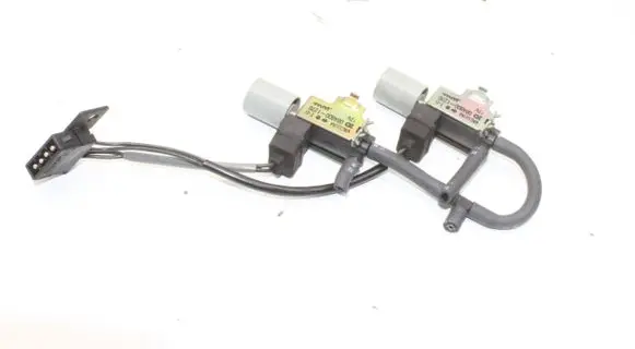 Porsche 968 Coolant heater 0848001270