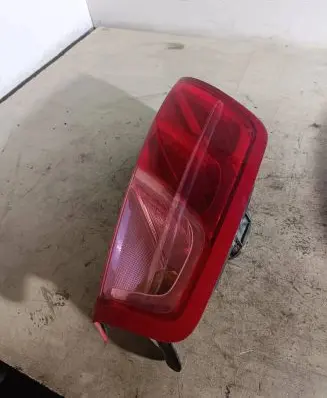 Fiat Punto (188) Rear/tail lights