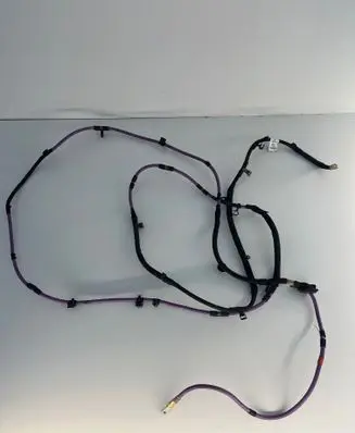 Audi Q7 4M Other wiring loom 4M0971227CE