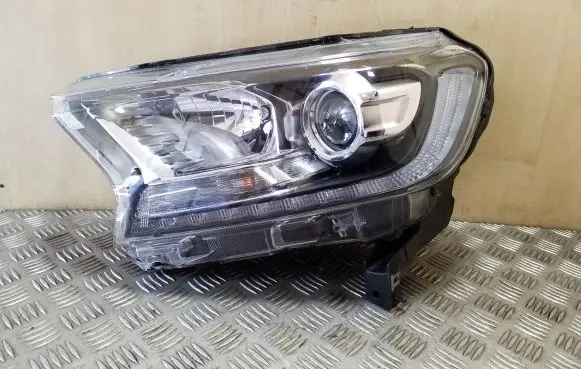 Ford Ranger Headlight/headlamp