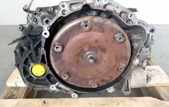 Toyota Proace Automatic gearbox 20GM17