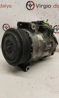 Mercedes-Benz C W204 Air conditioning (A/C) compressor (pump) A0022305111 4471500211 09100613