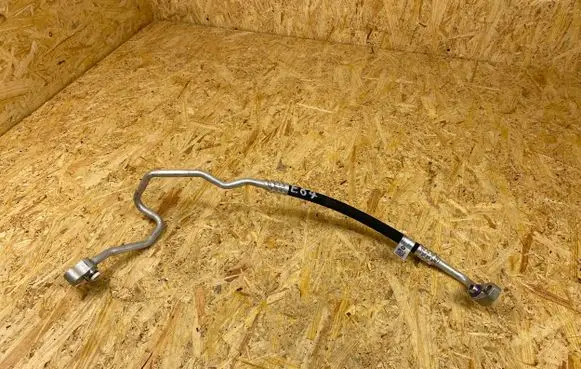 BMW X2 F39 Air conditioning (A/C) pipe/hose 9869634