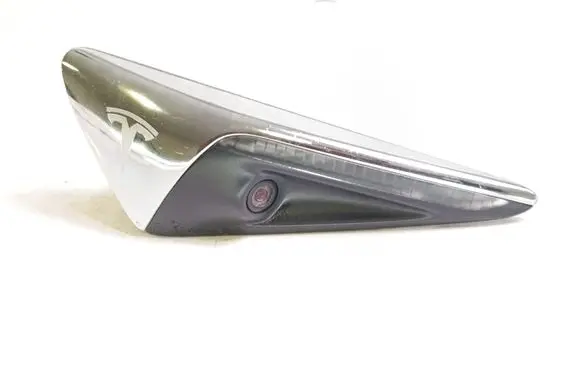 Tesla Model S Side fender camera 103434488A