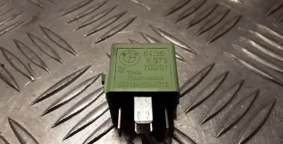 BMW 5 F10 F11 Other relay 61368373700 8373700