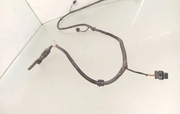 Volkswagen Golf VI Parking sensor (PDC) wiring loom 1K9971104A