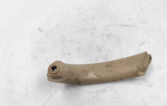 BMW X5 E53 Rear door handle trim 8408557