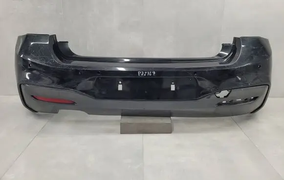 BMW 1 F20 F21 Rear bumper 51128060292 5112806030