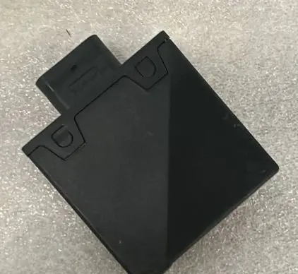 Audi A6 S6 C8 4K Other control units/modules 4K0907159H