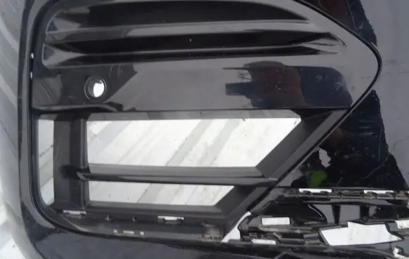 BMW X4 G02 Tow hook cap/cover R31P3