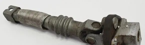 Mercedes-Benz SL R230 Steering column universal joint