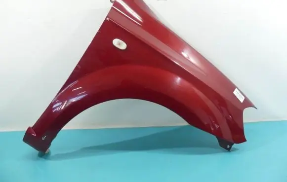 Chevrolet Aveo Fender IMPRK1282379