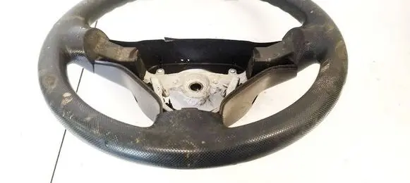 Peugeot 107 Steering wheel GS12001840