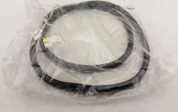 Cupra Formentor Front door rubber seal 5FF867365 H02604G07 2490001044540669