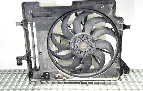 Ford Connect Fan set F1F18C607HE