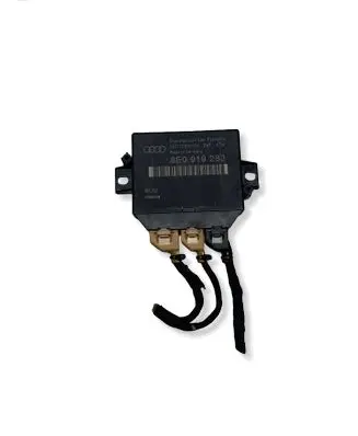 Audi A6 S6 C5 4B Parking PDC control unit/module H02SD09C84 8E0919283