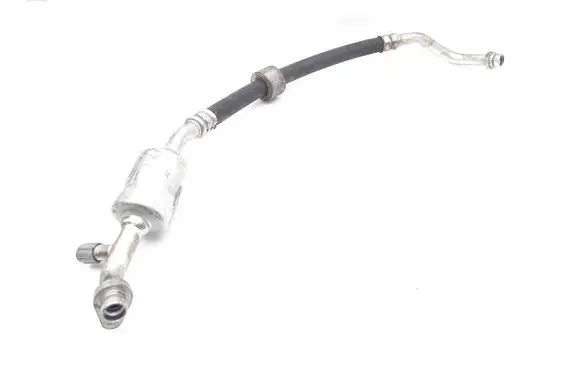 Dacia Sandero Air conditioning (A/C) pipe/hose