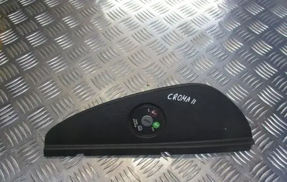 Fiat Croma Dashboard center trim panel 73536414