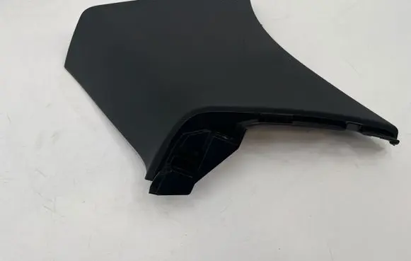Audi A3 S3 8V (D)pillar trim (top) 8V4867246
