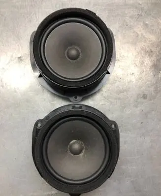 Audi A3 S3 8V Rear door speaker 8V4035411