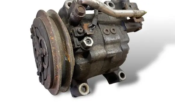 Nissan X-Trail T30 Air conditioning (A/C) compressor (pump) YD22DDTI K1324