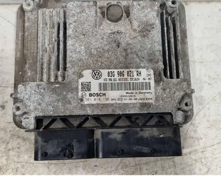 Engine control unit/module