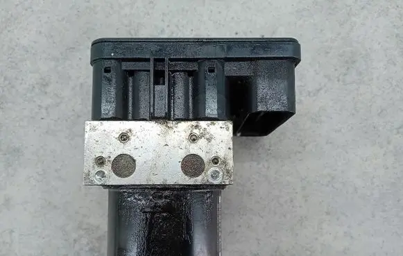 Citroen C3 Pluriel ABS Pump 9649028880