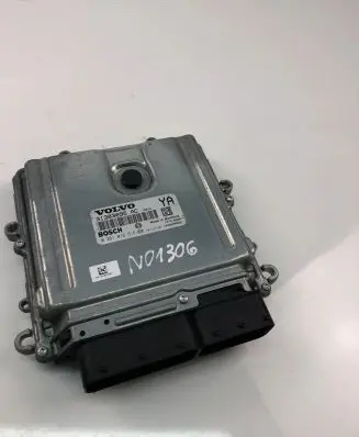 Volvo V70 Engine control unit/module 31303095AC