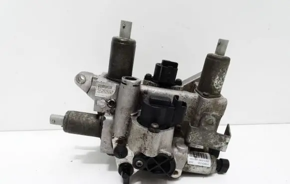 Fiat Fiorino Gear selector 55282697 001176M01X