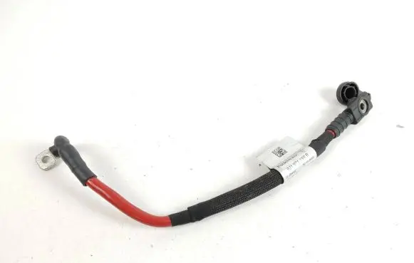 Porsche Taycan 9J1 Positive cable (battery) 9J1971199B