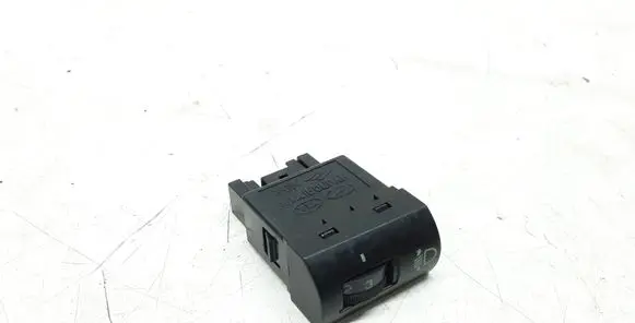 KIA Picanto Headlight level height control switch