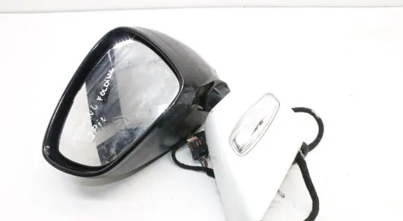 Peugeot RCZ Coupe wind mirror (mechanical) 13PIN
