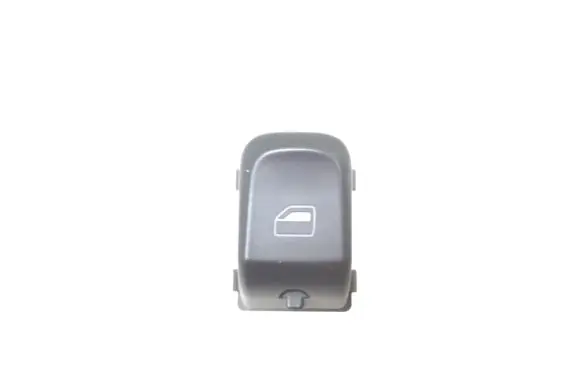 Audi A4 S4 B8 8K Electric window control switch
