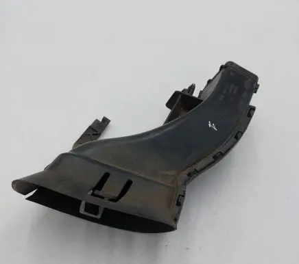 Mini Cooper Countryman R60 Brake cooling air channel/duct 9802119