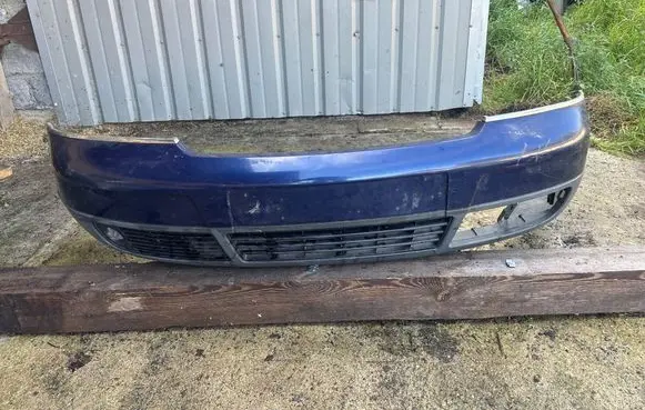 Audi A6 S6 C5 4B Front bumper 4B0807103