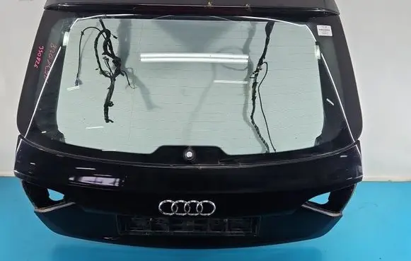Audi A4 S4 B8 8K Tailgate/trunk/boot lid IMPRK1531028