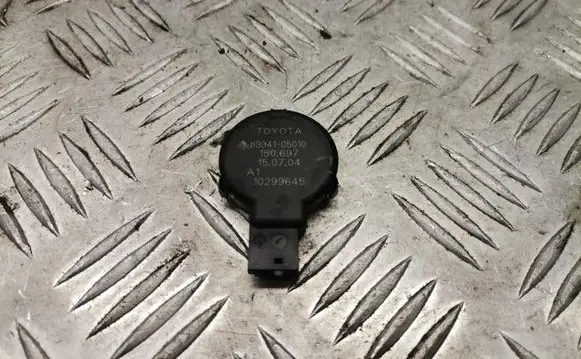 Toyota Corolla Verso AR10 Rain sensor 8994105010