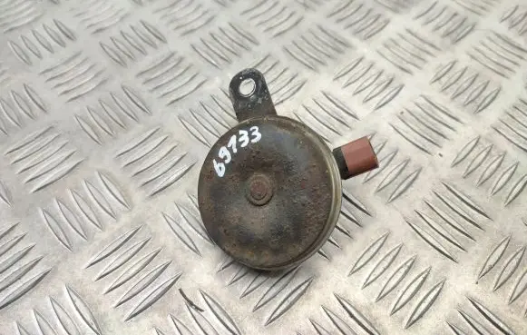 Honda FR-V Horn signal